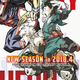 Illustration for article titled My Hero Academia gets a third season